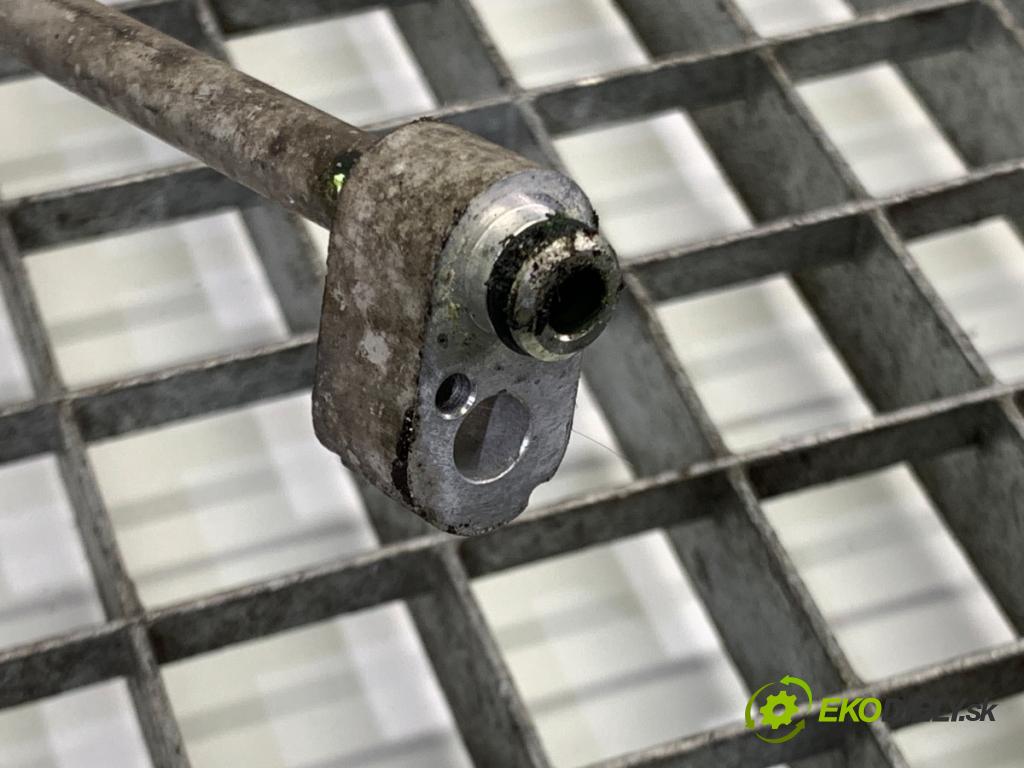 TOYOTA RAV 4 III SUV 2006 125 kW 2.4 4WD (ACA31, ACA33) 2362 rúrka klimatizácie  (Rúrka klimatizácie)