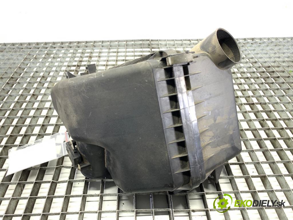 TOYOTA RAV 4 III SUV 2006 125 kW 2.4 4WD (ACA31, ACA33) 2362 Obal filtra vzduchu 100140-8270 (Obal vzduchového filtra)