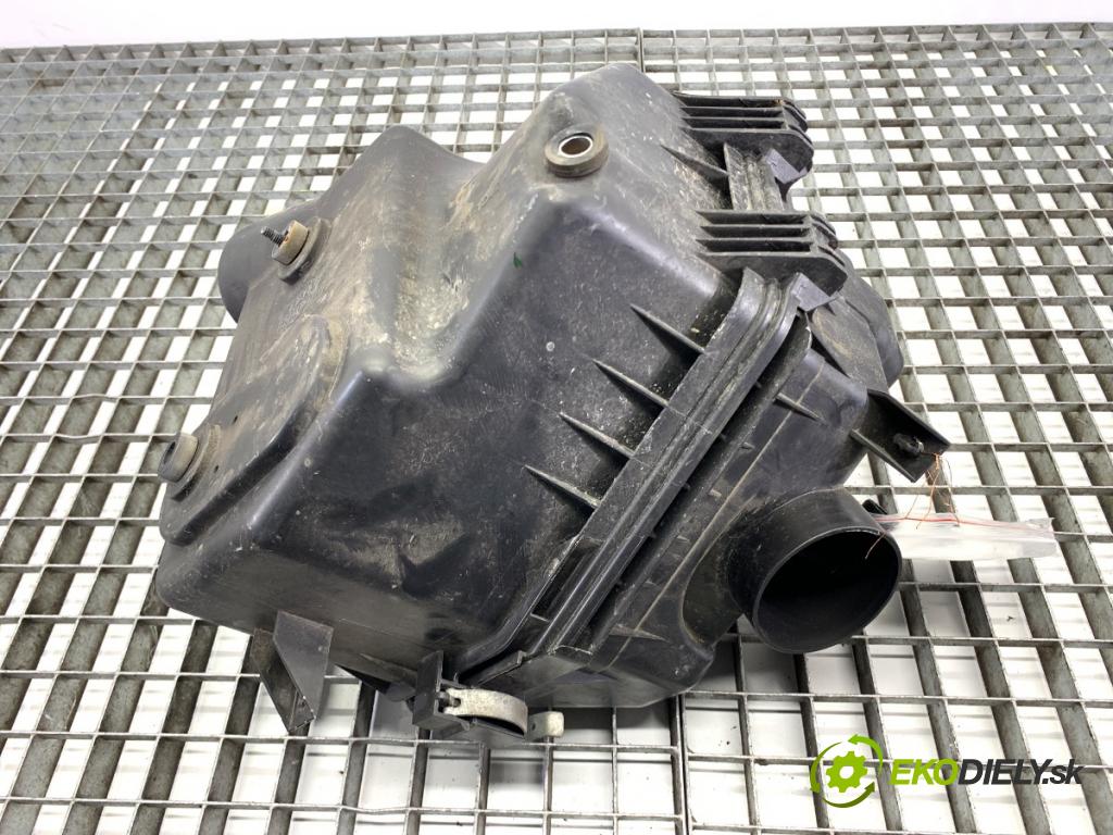 TOYOTA RAV 4 III SUV 2006 125 kW 2.4 4WD (ACA31, ACA33) 2362 Obal filtra vzduchu 100140-8270 (Obal vzduchového filtra)