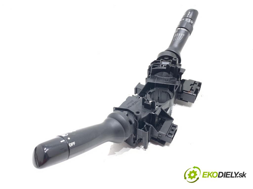 TOYOTA RAV 4 III SUV 2006 125 kW 2.4 4WD (ACA31, ACA33) 2362 Prepínač kombinovaný 17F100 (Prepínacie páčky pod volantom)