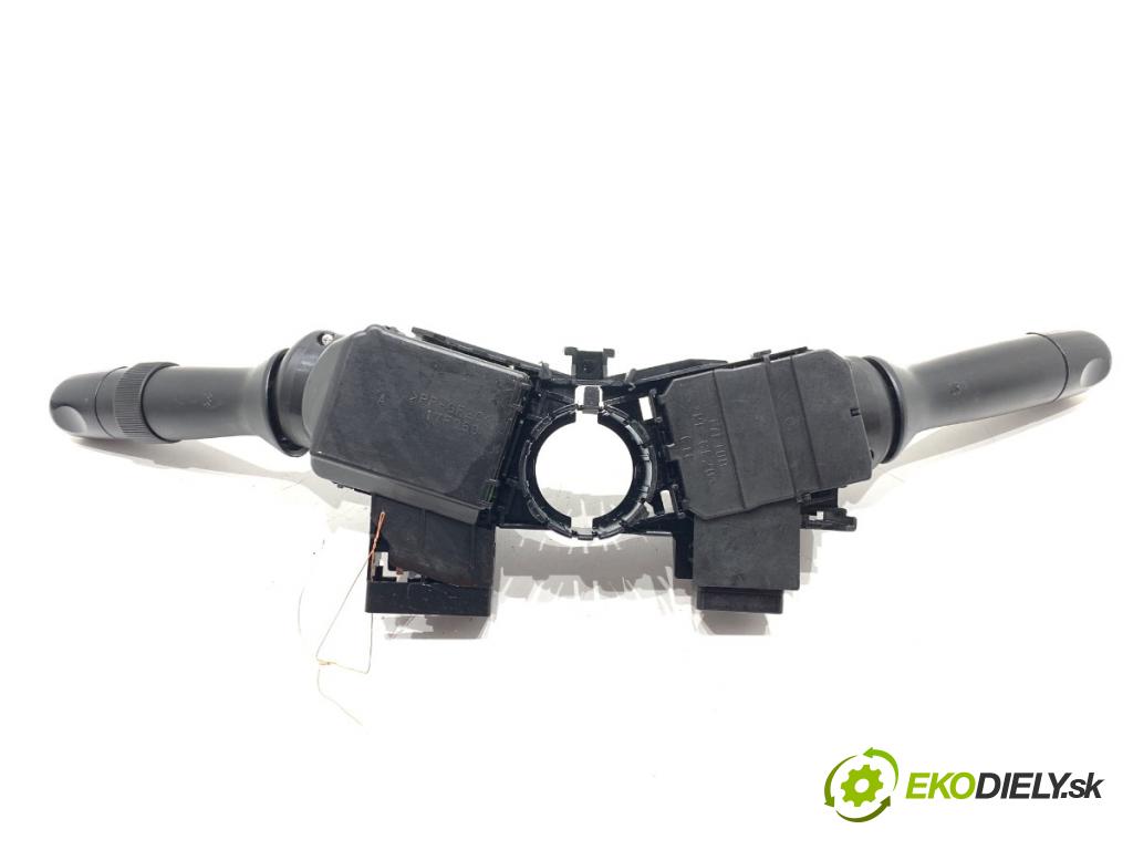 TOYOTA RAV 4 III SUV 2006 125 kW 2.4 4WD (ACA31, ACA33) 2362 Prepínač kombinovaný 17F100 (Prepínacie páčky pod volantom)