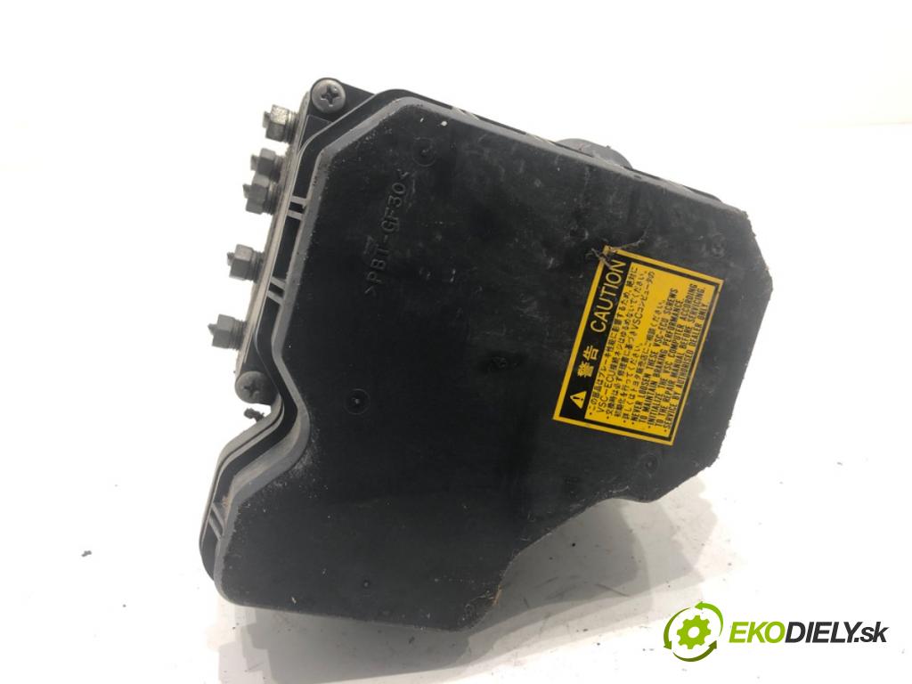 TOYOTA RAV 4 III SUV 2006 125 kW 2.4 4WD (ACA31, ACA33) 2362 Pumpa ABS 44540-42060 (Pumpa ABS)