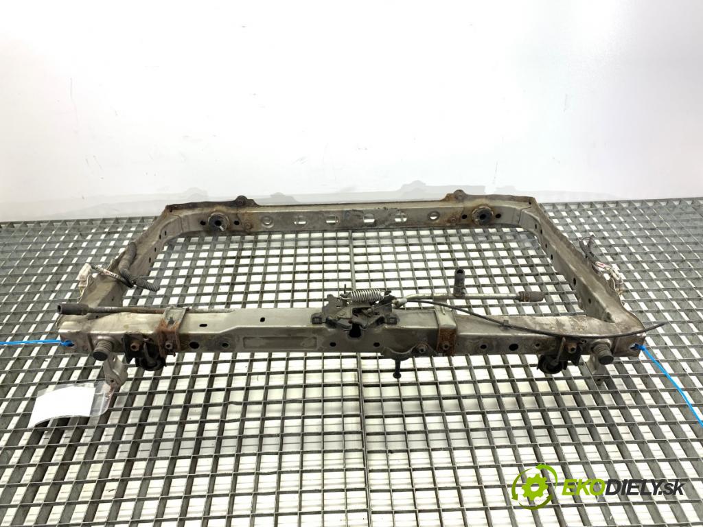 TOYOTA RAV 4 III SUV 2006 125 kW 2.4 4WD (ACA31, ACA33) 2362 držák přední část  (Přední výztuha)