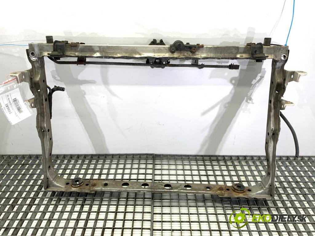 TOYOTA RAV 4 III SUV 2006 125 kW 2.4 4WD (ACA31, ACA33) 2362 držák přední část  (Přední výztuha)