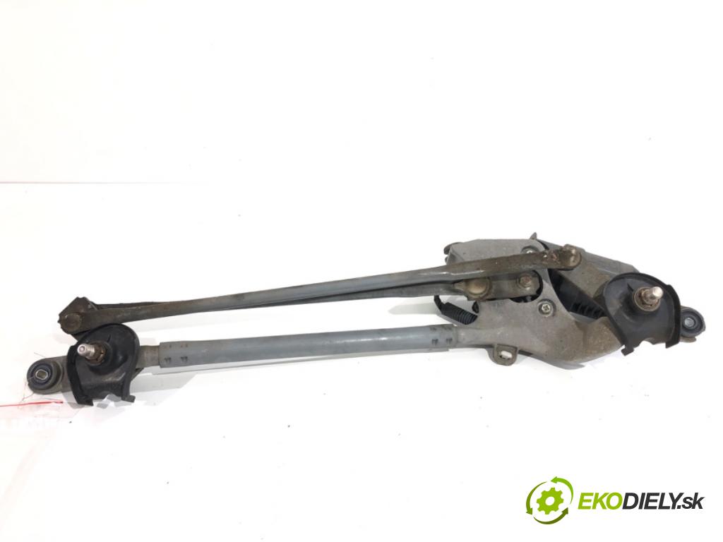 TOYOTA RAV 4 III SUV 2006 125 kW 2.4 4WD (ACA31, ACA33) 2362 Mechanizmus stieračov predný 85110-42150 (Motorček stieračov predný)