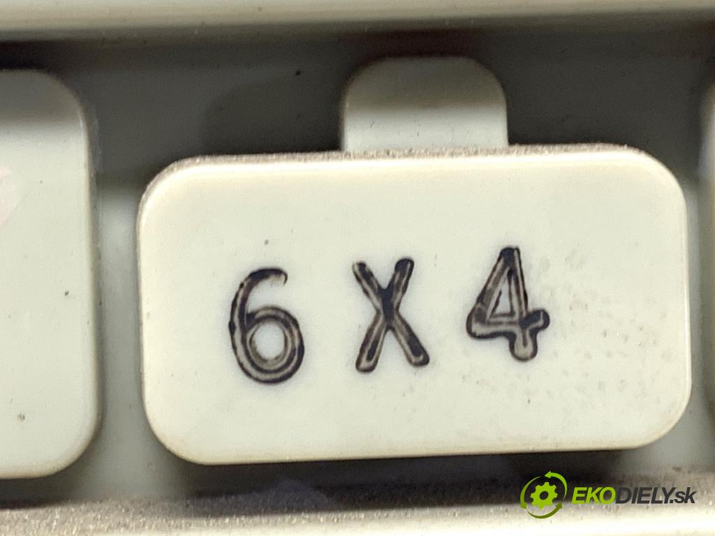 TOYOTA RAV 4 III SUV 2006 125 kW 2.4 4WD (ACA31, ACA33) 2362 Svetlo brzdových svetiel