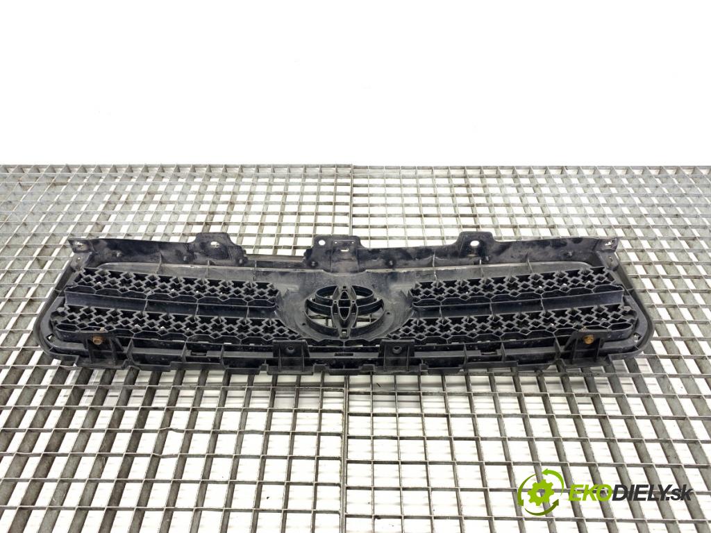 TOYOTA RAV 4 III SUV 2006 125 kW 2.4 4WD (ACA31, ACA33) 2362 mřížka maska  (Přední mřížka (maska chladiče))