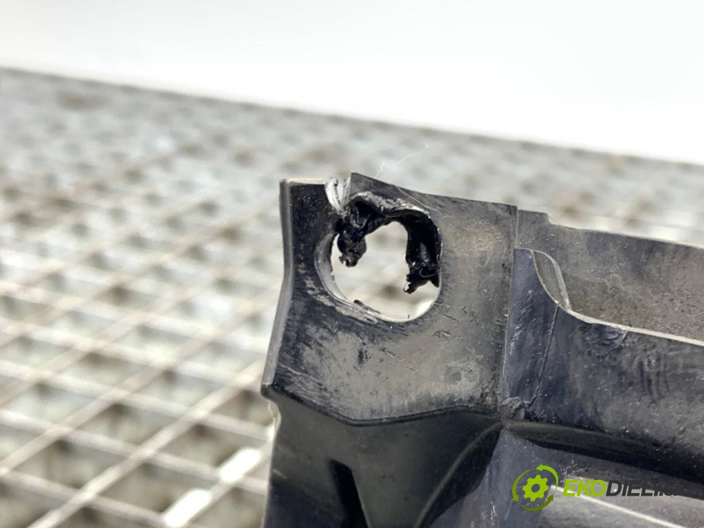 TOYOTA RAV 4 III SUV 2006 125 kW 2.4 4WD (ACA31, ACA33) 2362 mřížka maska  (Přední mřížka (maska chladiče))