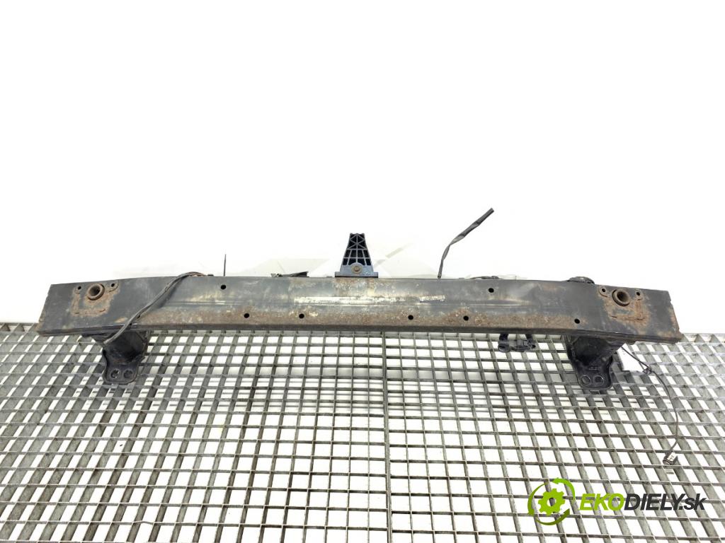 TOYOTA RAV 4 III SUV 2006 125 kW 2.4 4WD (ACA31, ACA33) 2362 výztuha nárazníka přední část  (Přední výztuha)