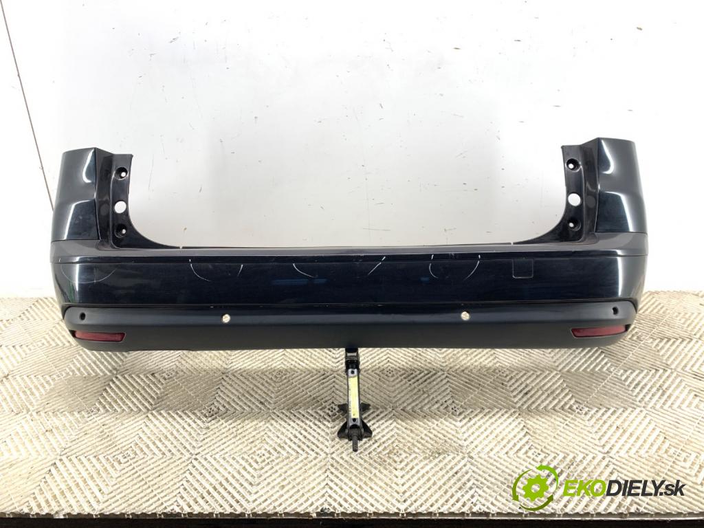 CITROEN C5 III Kombi 2013 120 kW 2.0 HDi 165 1997 nárazník zadní část KTV (Klika dveří ostatní)