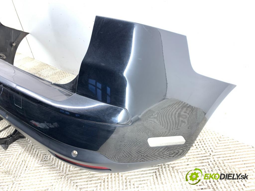 CITROEN C5 III Kombi 2013 120 kW 2.0 HDi 165 1997 nárazník zadní část KTV (Klika dveří ostatní)