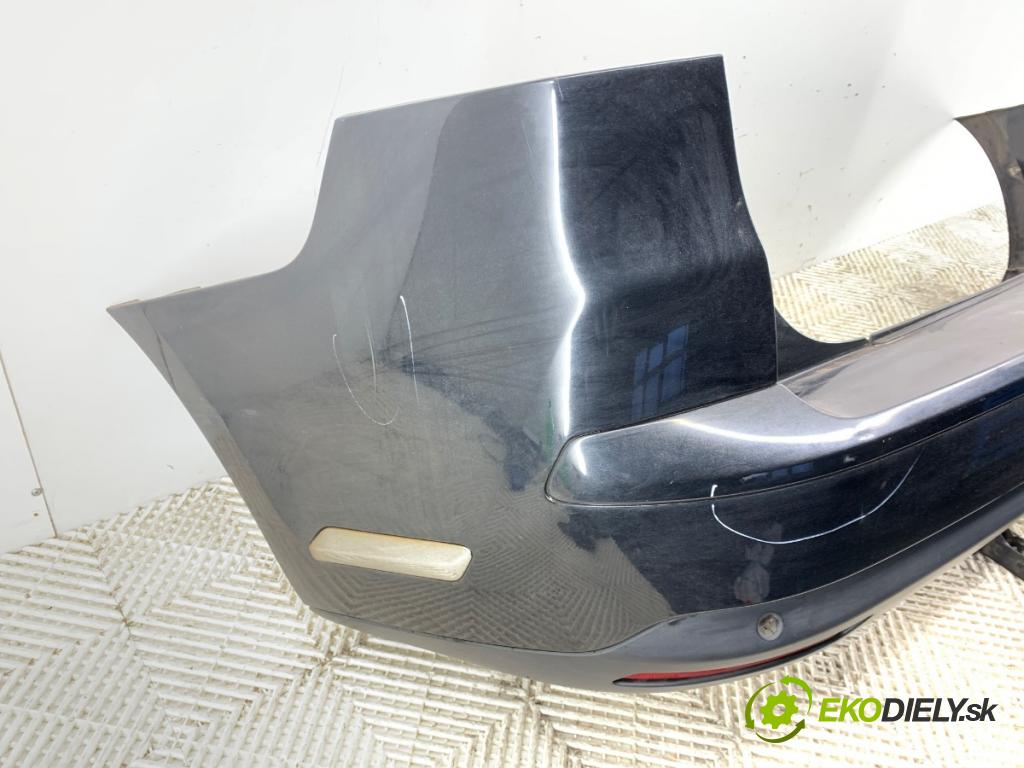 CITROEN C5 III Kombi 2013 120 kW 2.0 HDi 165 1997 nárazník zadní část KTV (Klika dveří ostatní)