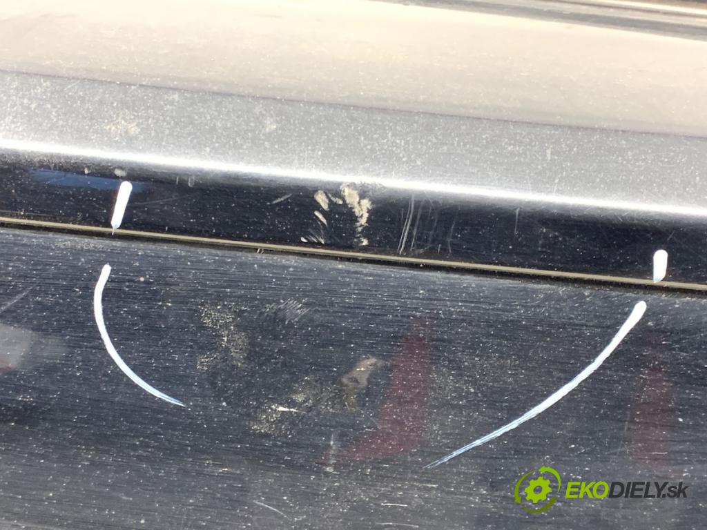 CITROEN C5 III Kombi 2013 120 kW 2.0 HDi 165 1997 nárazník zadní část KTV (Klika dveří ostatní)