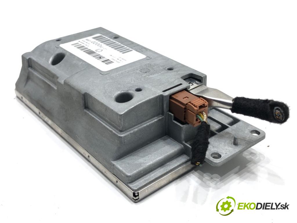 CITROEN C5 III Kombi 2013 120 kW 2.0 HDi 165 1997 Dislpej  (Prístrojová doska)