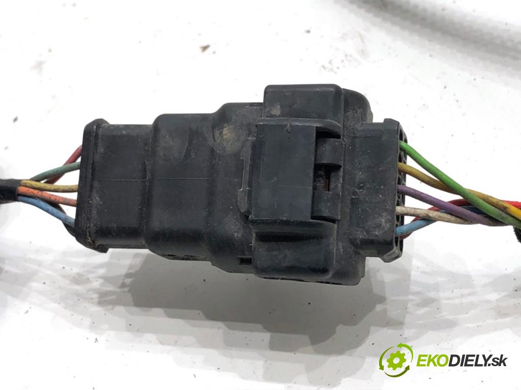 CITROEN C5 III Kombi 2013 120 kW 2.0 HDi 165 1997 Káblovačka PDC zad 20103124