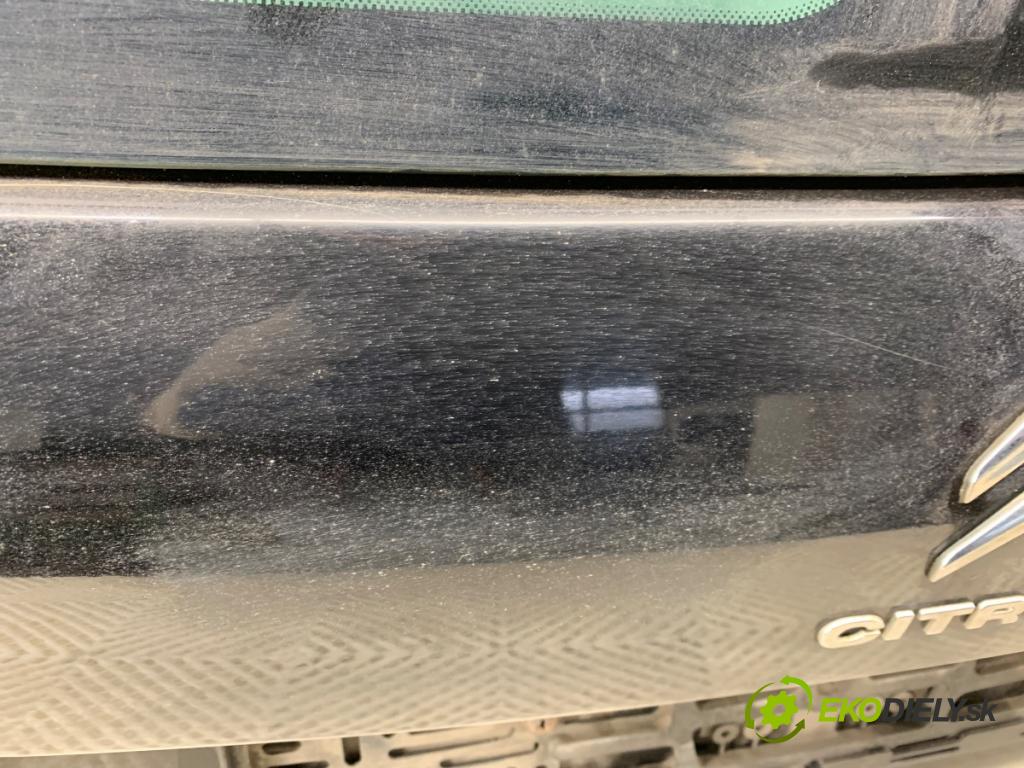 CITROEN C5 III Kombi 2013 120 kW 2.0 HDi 165 1997 kapota zadní část KTV