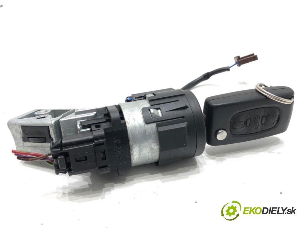 CITROEN C5 III Kombi 2013 120 kW 2.0 HDi 165 1997 spinačka 36410600 (Spínacia skrinka)