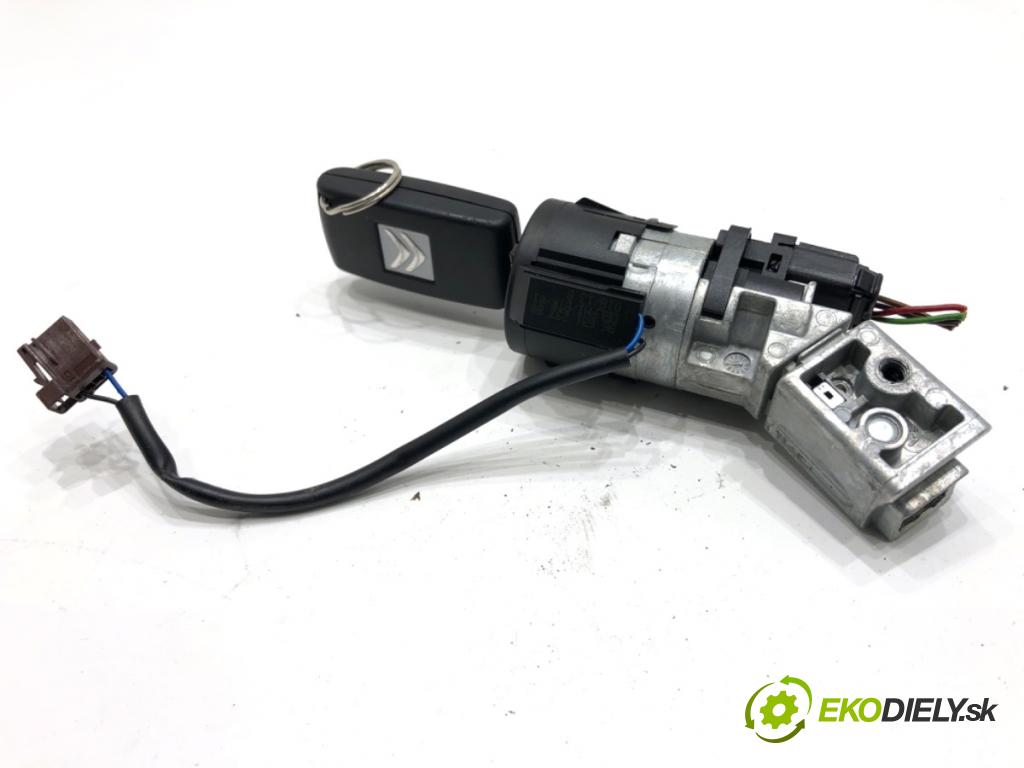 CITROEN C5 III Kombi 2013 120 kW 2.0 HDi 165 1997 spinačka 36410600 (Spínacia skrinka)