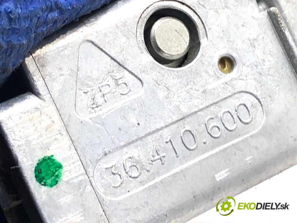 CITROEN C5 III Kombi 2013 120 kW 2.0 HDi 165 1997 spinačka 36410600 (Spínacia skrinka)