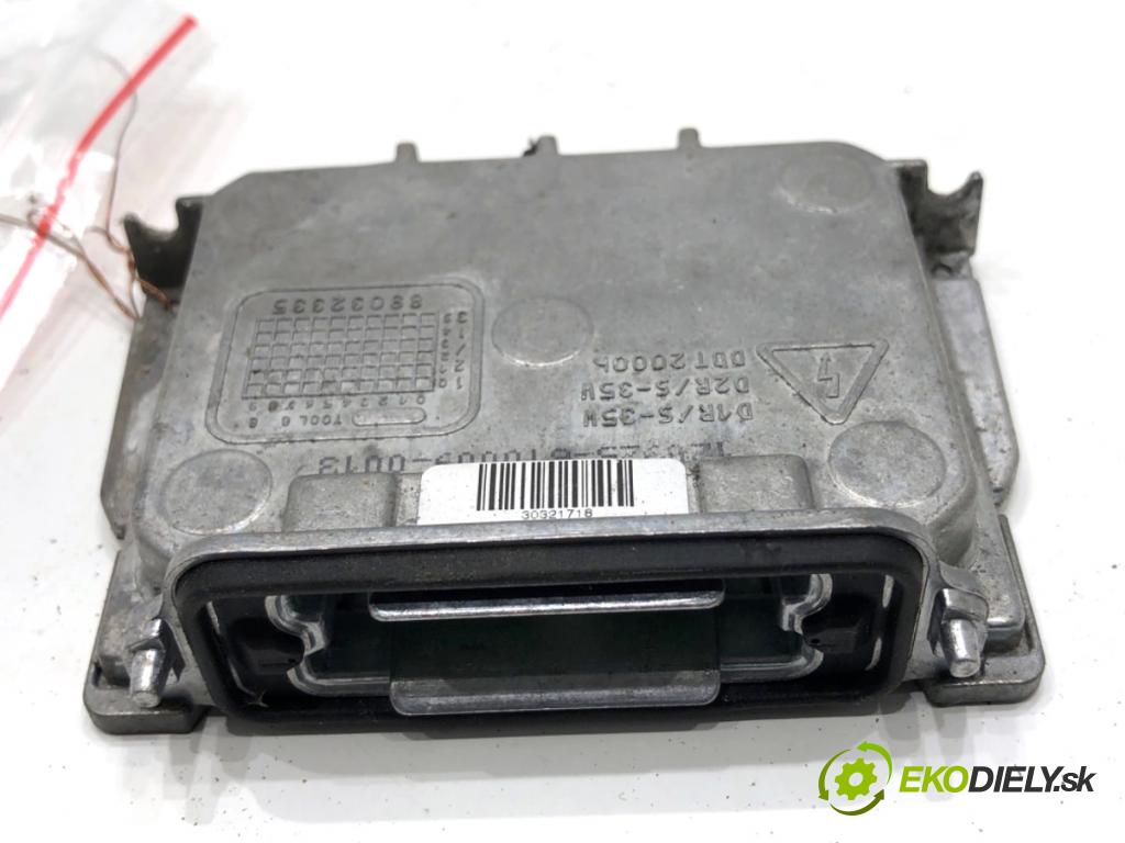 CITROEN C5 III Kombi 2013 120 kW 2.0 HDi 165 1997 Menič XENON 89034934 (Riadiaca jednotka xenónu)