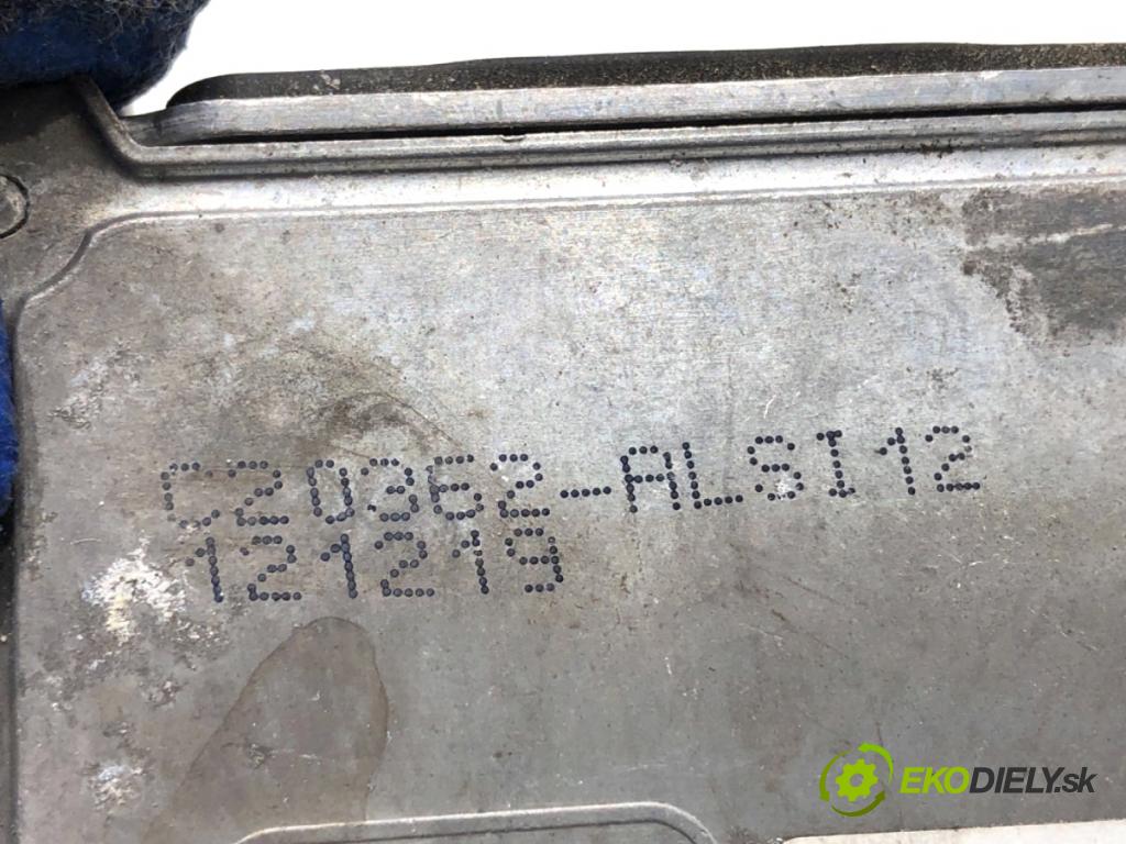 CITROEN C5 III Kombi 2013 120 kW 2.0 HDi 165 1997 Menič XENON 89034934 (Riadiaca jednotka xenónu)