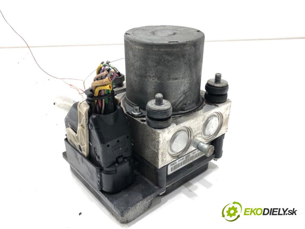 CITROEN C5 III Kombi 2013 120 kW 2.0 HDi 165 1997 Pumpa ABS 0265951416 (Pumpa ABS)