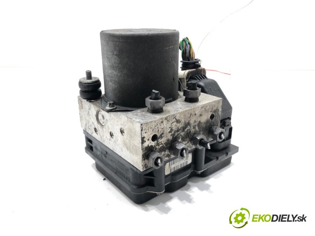 CITROEN C5 III Kombi 2013 120 kW 2.0 HDi 165 1997 Pumpa ABS 0265951416 (Pumpa ABS)