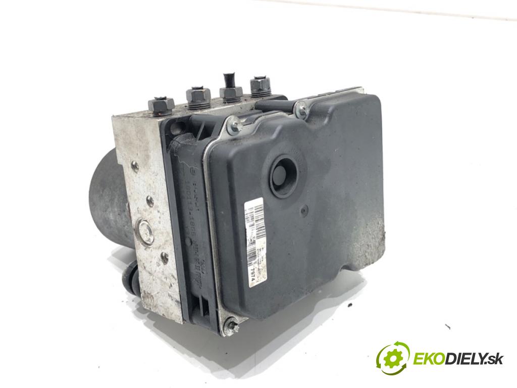 CITROEN C5 III Kombi 2013 120 kW 2.0 HDi 165 1997 Pumpa ABS 0265951416 (Pumpa ABS)