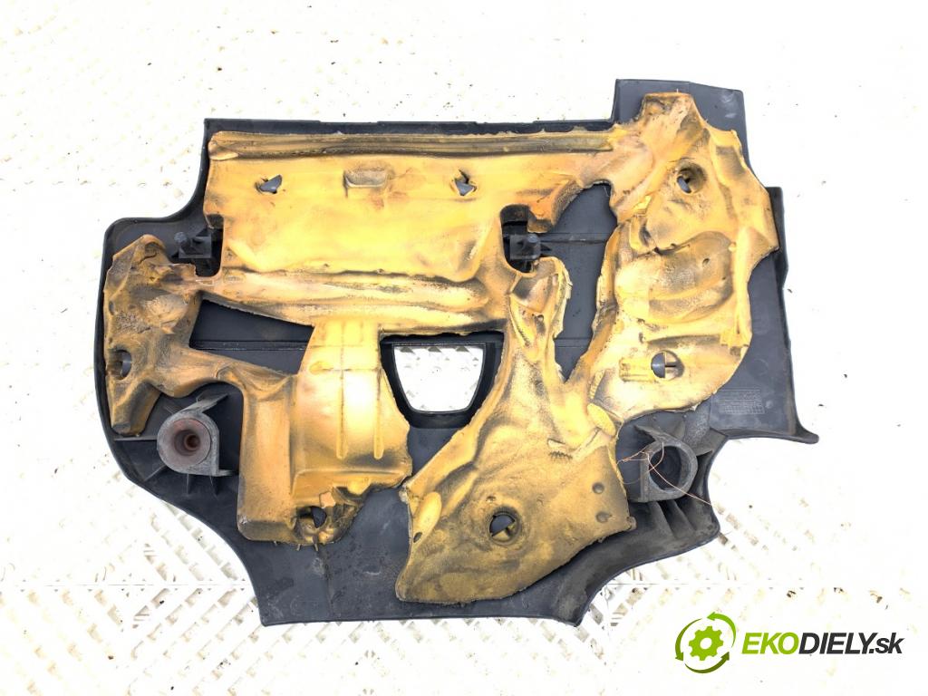 CITROEN C5 III Kombi 2013 120 kW 2.0 HDi 165 1997 Kryt Motor 300229579 (Kryt motora)