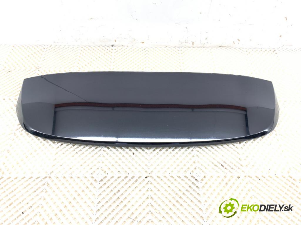 CITROEN C5 III Kombi 2013 120 kW 2.0 HDi 165 1997 Spoiler 9681135677 (Spoiler)