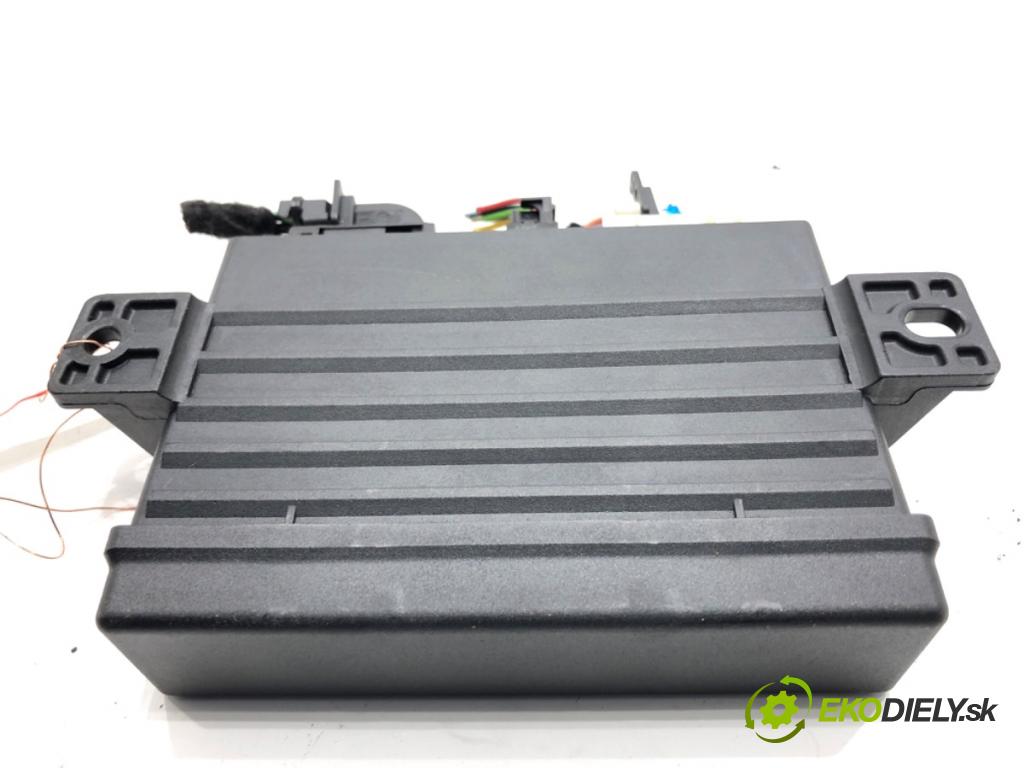 CITROEN C5 III Kombi 2013 120 kW 2.0 HDi 165 1997 Modul PDC 9663821780 (Riadiaca jednotka ostatné)