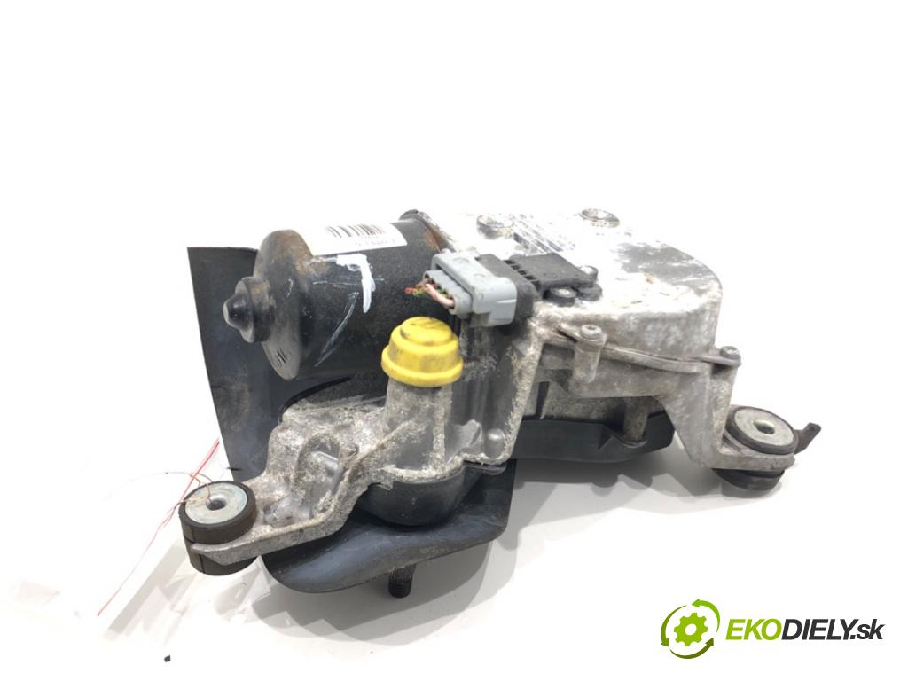 CITROEN C5 III Kombi 2013 120 kW 2.0 HDi 165 1997 Mechanizmus stieračov ľavy predný 9682755580