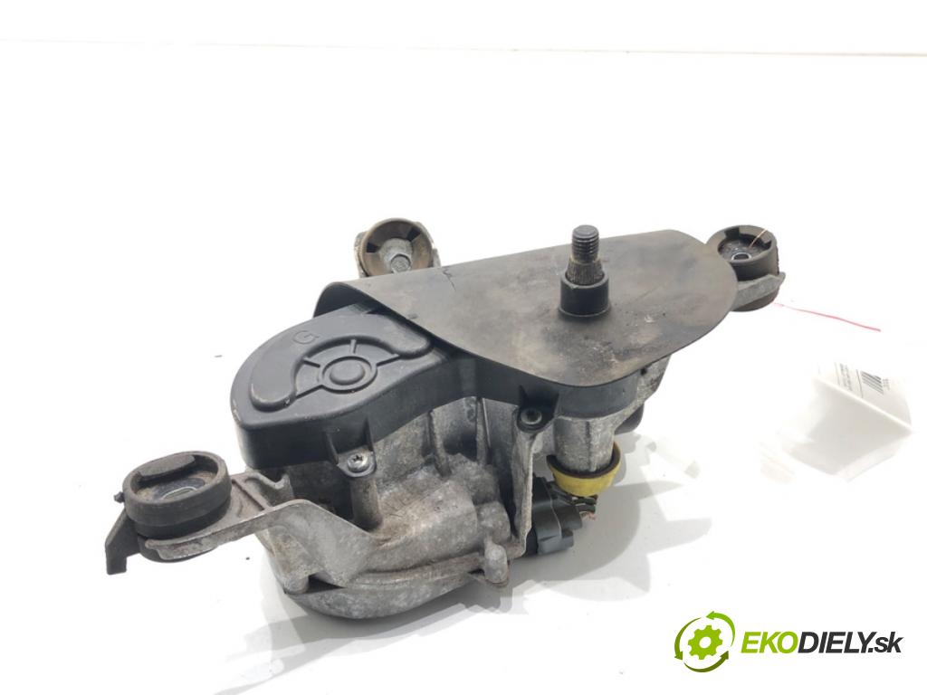 CITROEN C5 III Kombi 2013 120 kW 2.0 HDi 165 1997 Mechanizmus stieračov ľavy predný 9682755580