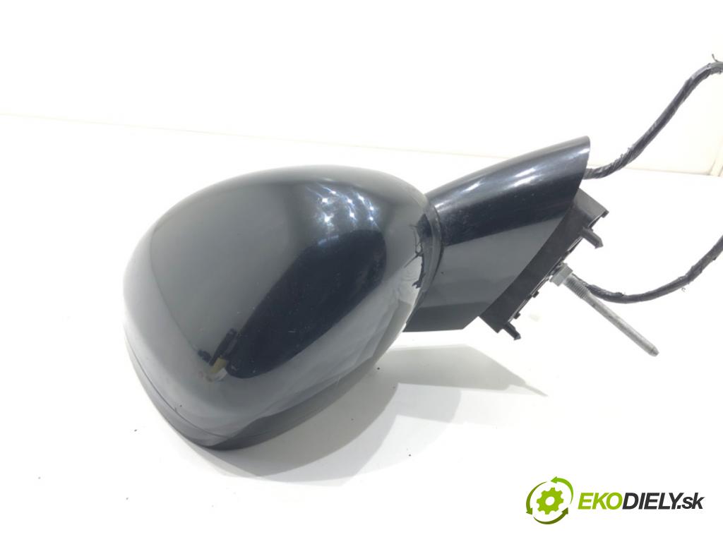 CITROEN C5 III Kombi 2013 120 kW 2.0 HDi 165 1997 Spätné zrkadlo ľavy