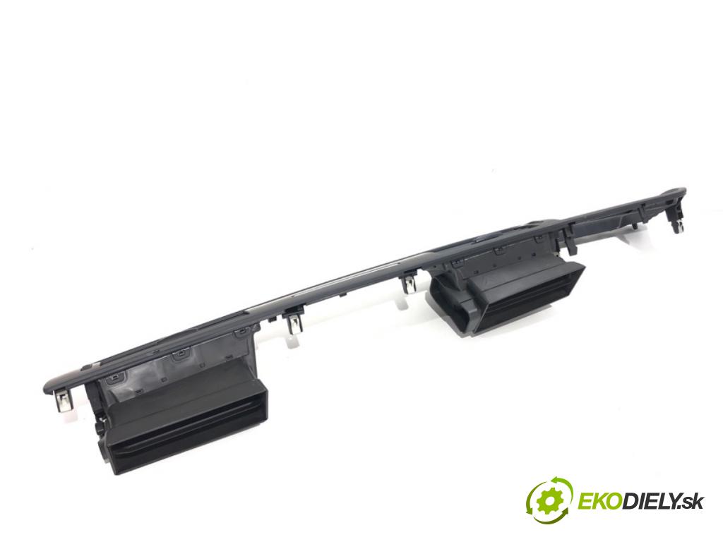 CITROEN C5 III Kombi 2013 120 kW 2.0 HDi 165 1997 lišty kryt 9686234077 9682386677 (Lišta)