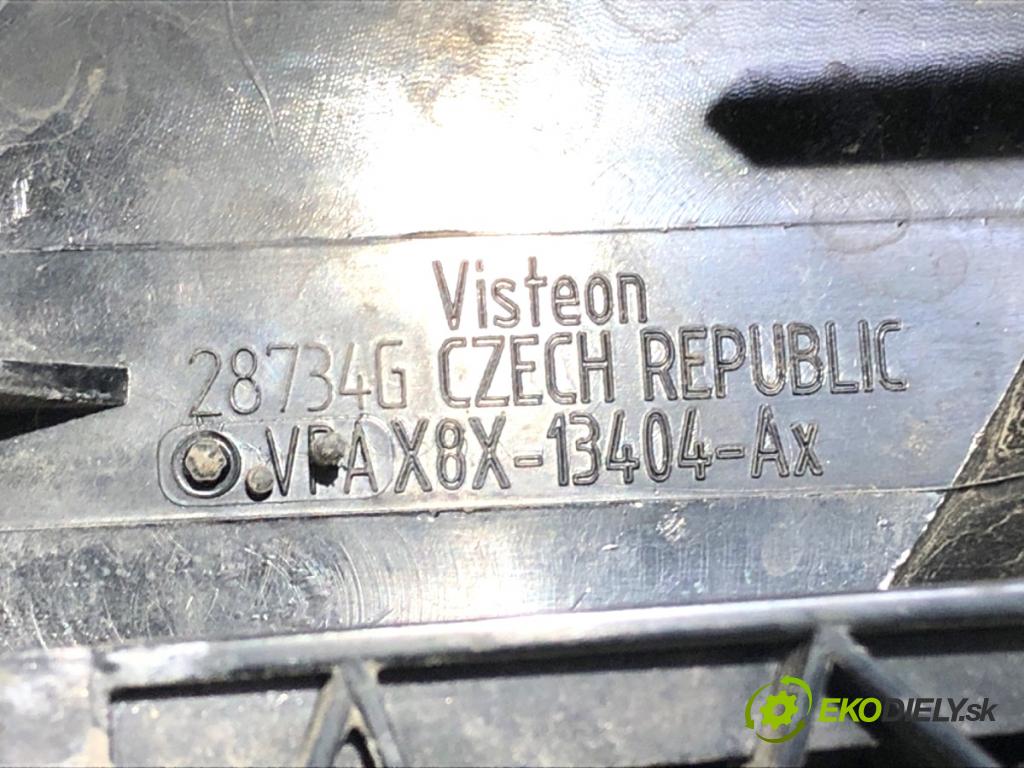 CITROEN C5 III Kombi 2013 120 kW 2.0 HDi 165 1997 světlo pravý zadní část
