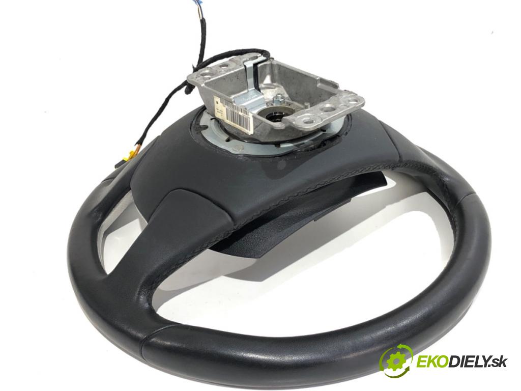 CITROEN C5 III Kombi 2013 120 kW 2.0 HDi 165 1997 Volant  (Volant)