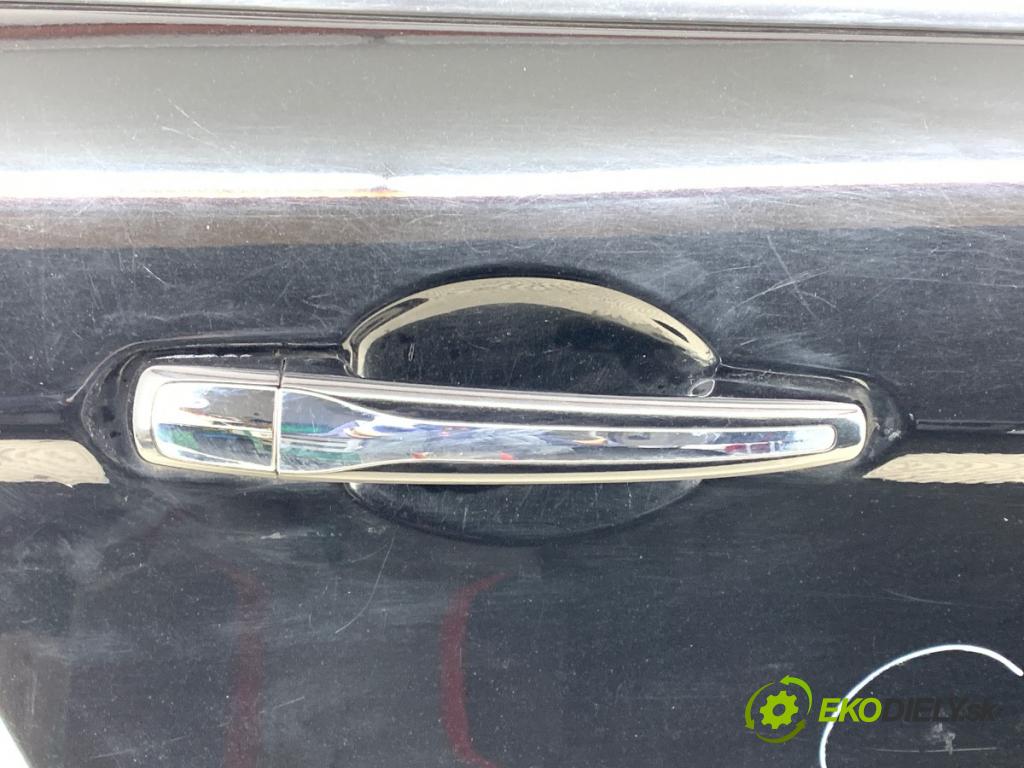 CITROEN C5 III Kombi 2013 120 kW 2.0 HDi 165 1997 dveře pravý zadní část KTV