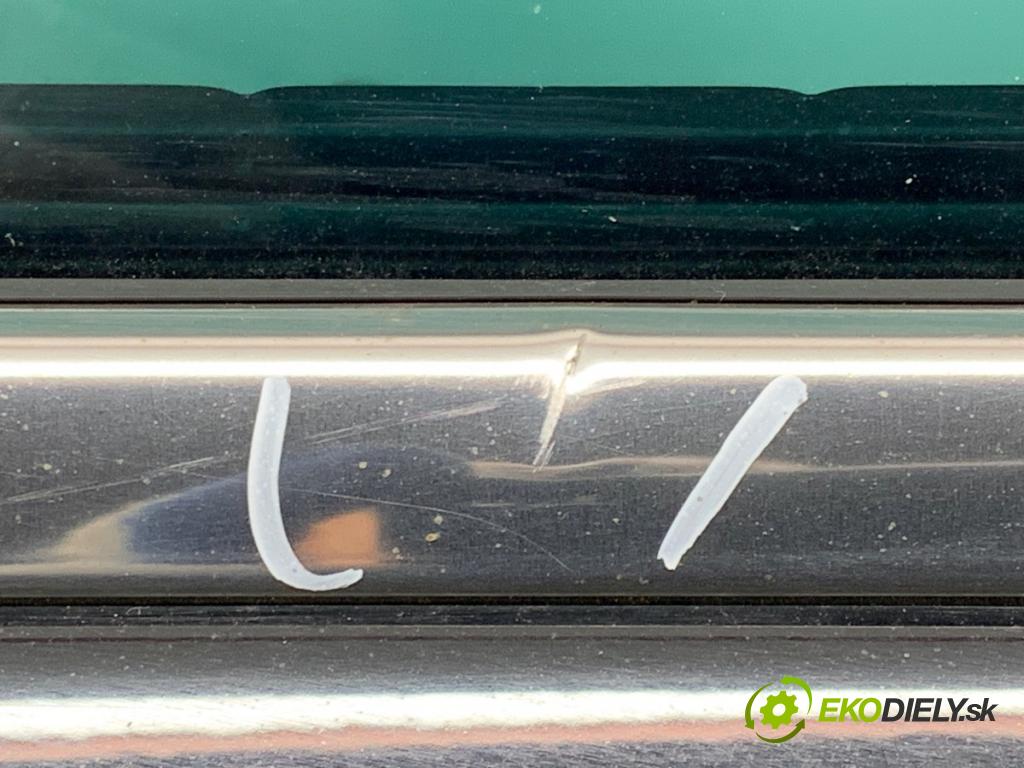 CITROEN C5 III Kombi 2013 120 kW 2.0 HDi 165 1997 dveře pravý zadní část KTV