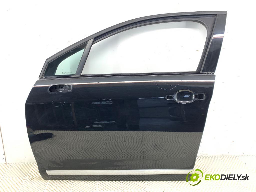 CITROEN C5 III Kombi 2013 120 kW 2.0 HDi 165 1997 dveře levý přední část KTV