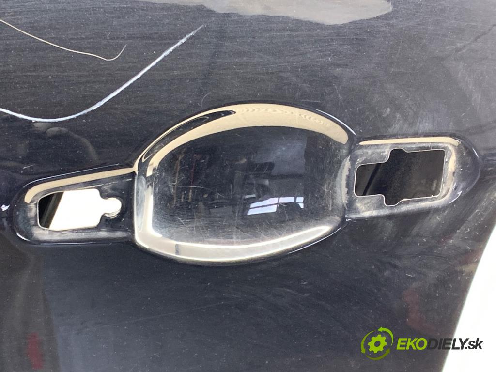 CITROEN C5 III Kombi 2013 120 kW 2.0 HDi 165 1997 dveře levý přední část KTV