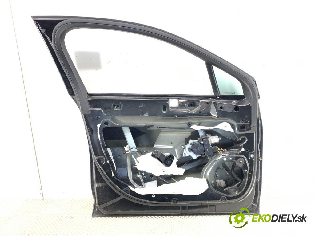 CITROEN C5 III Kombi 2013 120 kW 2.0 HDi 165 1997 dveře levý přední část KTV