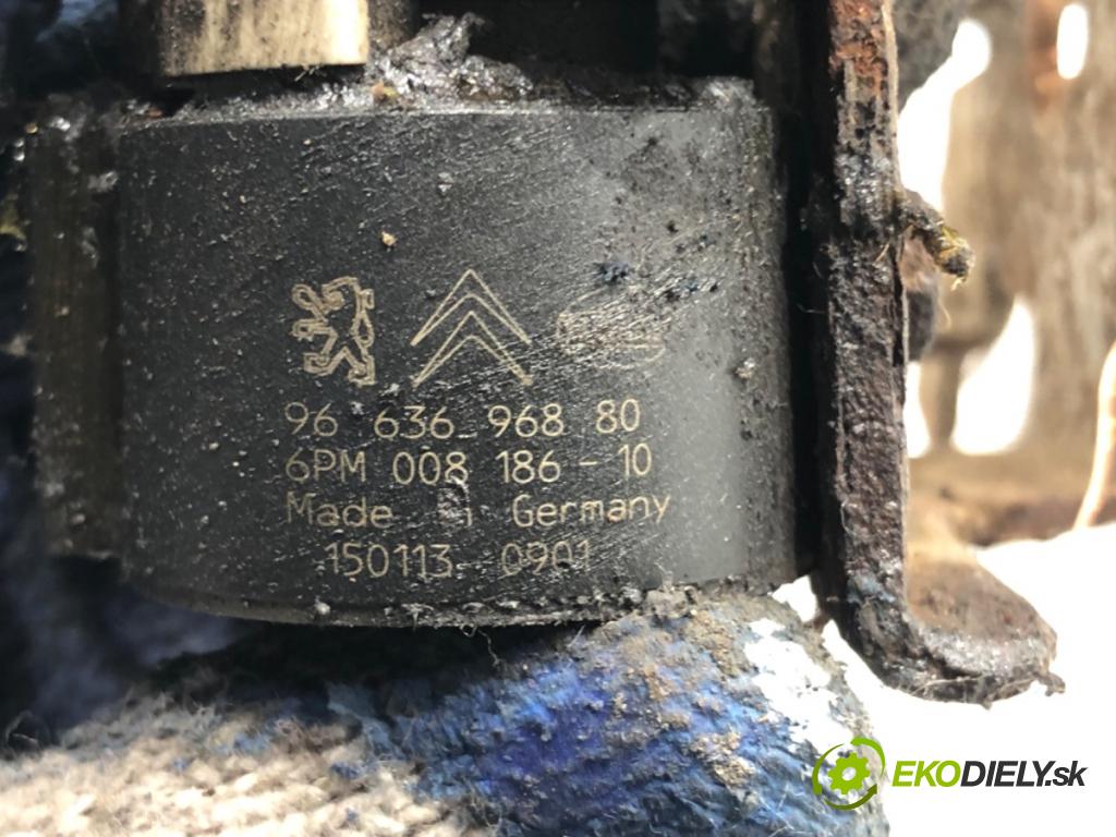 CITROEN C5 III Kombi 2013 120 kW 2.0 HDi 165 1997 Snímač XENON zad 9663696880 (Snímač)