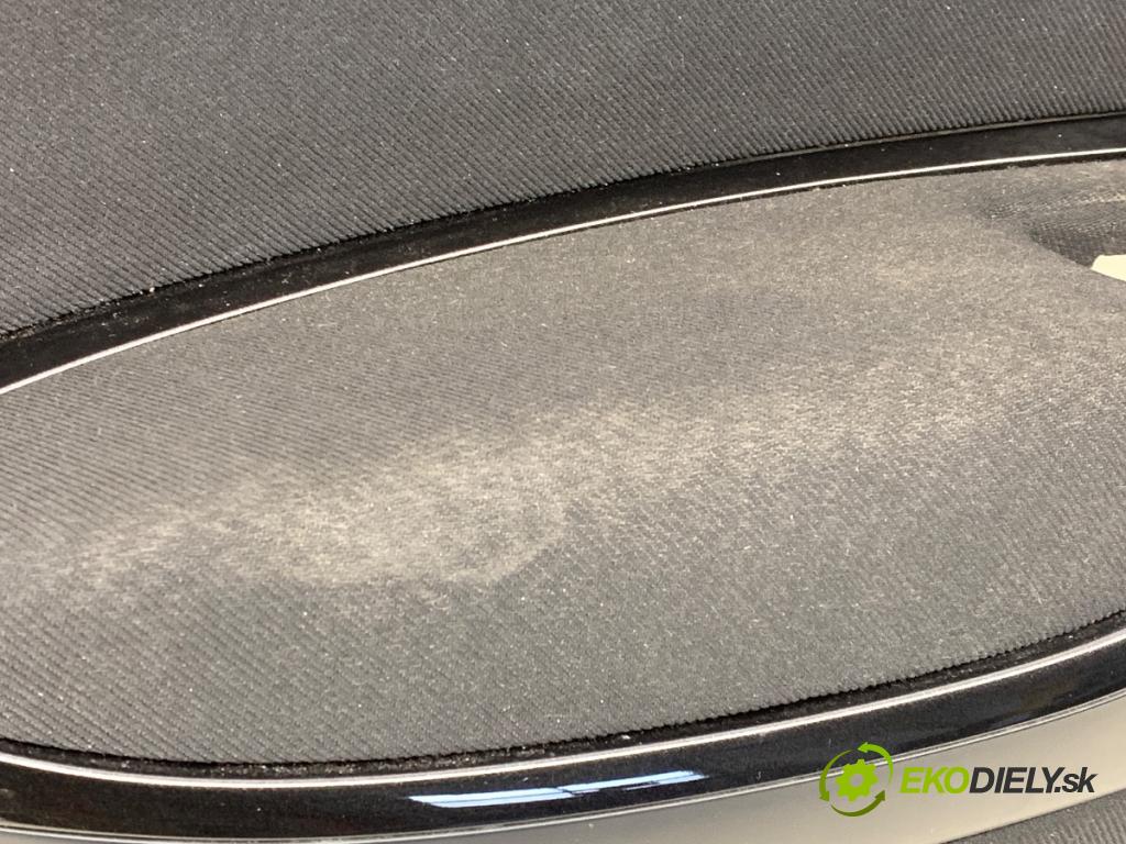 CITROEN C5 III Kombi 2013 120 kW 2.0 HDi 165 1997 ča dveře levý přední část