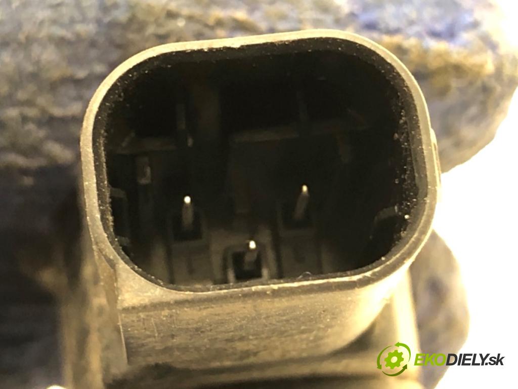 CITROEN C5 III Kombi 2013 120 kW 2.0 HDi 165 1997 Snímač PDC 9663821577XT