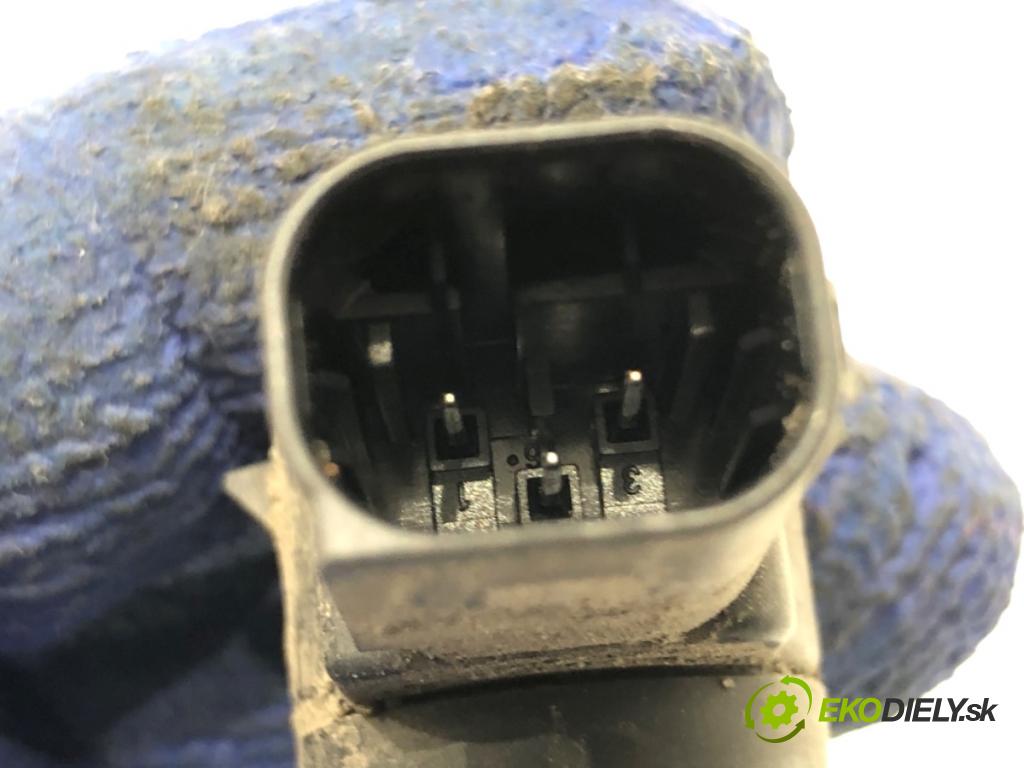 CITROEN C5 III Kombi 2013 120 kW 2.0 HDi 165 1997 Snímač PDC 9663821577XT