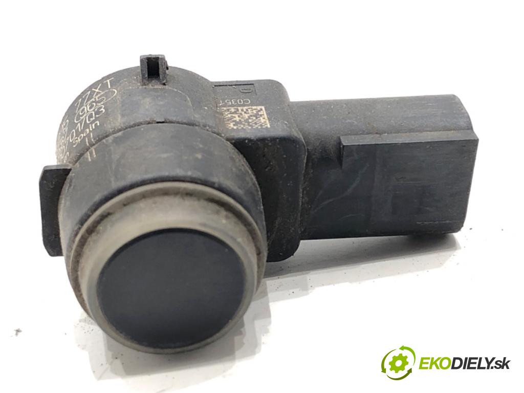 CITROEN C5 III Kombi 2013 120 kW 2.0 HDi 165 1997 Snímač PDC 9663821577XT