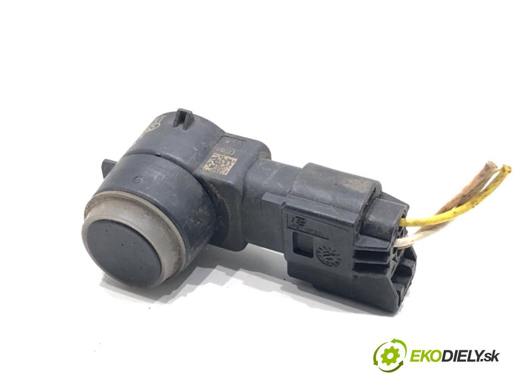CITROEN C5 III Kombi 2013 120 kW 2.0 HDi 165 1997 Snímač PDC 9663821577XT