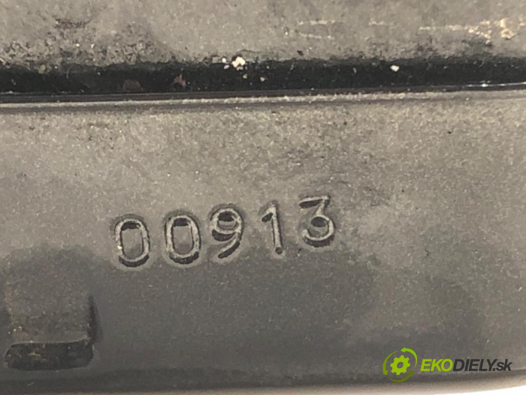 CITROEN C5 III Kombi 2013 120 kW 2.0 HDi 165 1997 Doraz Dvere zad ľavy