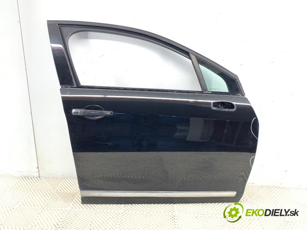 CITROEN C5 III Kombi 2013 120 kW 2.0 HDi 165 1997 dveře pravý přední část KTV